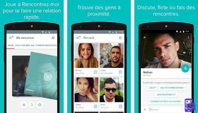 Le migliori app per fare nuove amicizie