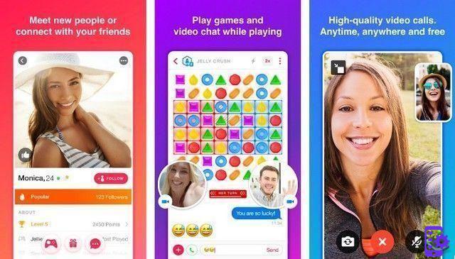 Las mejores apps para hacer nuevos amigos