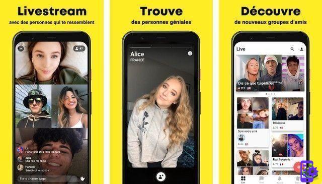 Le migliori app per fare nuove amicizie