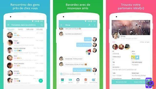 Las mejores apps para hacer nuevos amigos