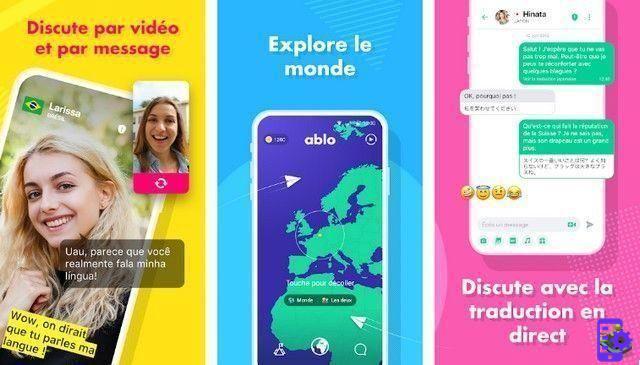 Las mejores apps para hacer nuevos amigos