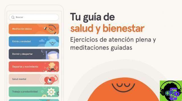 Las mejores apps de meditación Android para desconectar de todo