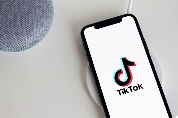 TikTok applique le 