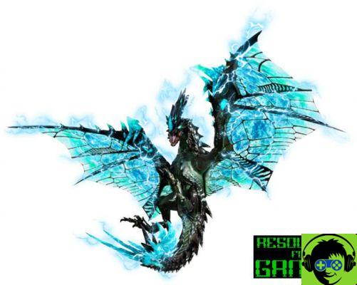 Monster Hunter Generations Ultimate: Guide Deviant