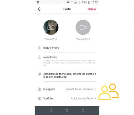 TikTok, os truques para aumentar seguidores