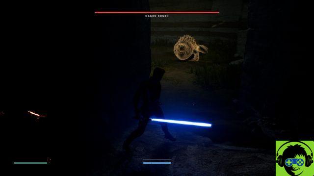 How to find and defeat four mysterious beasts in Jedi: Fallen Order