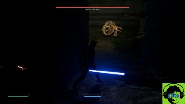 Como encontrar e derrotar quatro bestas misteriosas em Jedi: Fallen Order