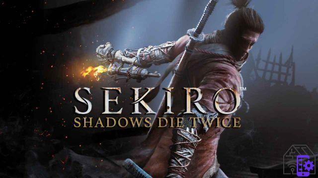Revisión de Sekiro: Shadows Die Twice - Uno, ninguno, cien mil juego terminado