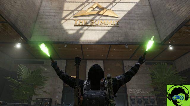 Division 2: How to get to the top