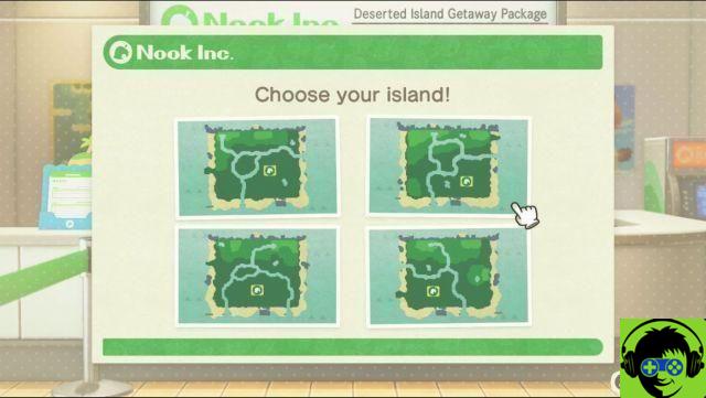 Animal Crossing: New Horizons - Trucs et astuces pour démarrer