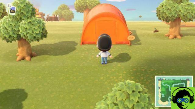 Animal Crossing: New Horizons - Dicas e truques para você começar