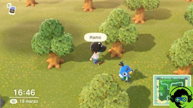 Animal Crossing: New Horizons - Trucs et astuces pour démarrer