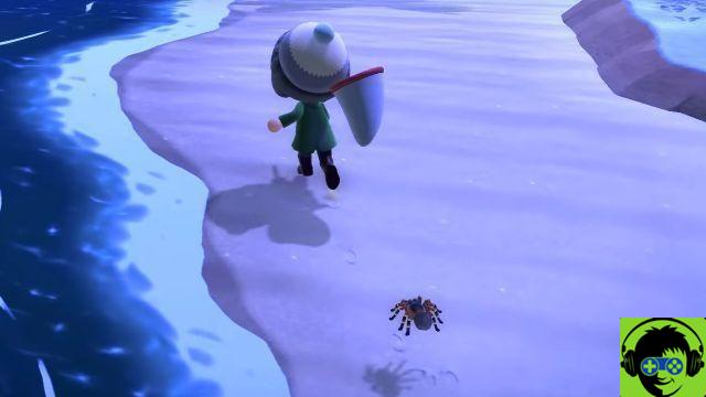 Animal Crossing: New Horizons - Trucs et astuces pour démarrer