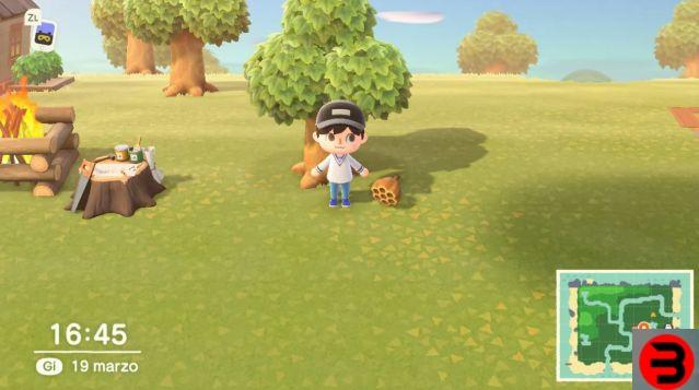 Animal Crossing: New Horizons - Dicas e truques para você começar