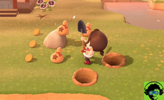 Animal Crossing: New Horizons - Trucs et astuces pour démarrer