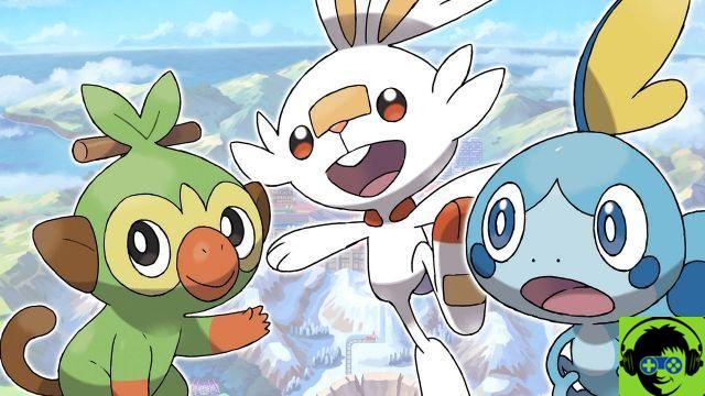 Come giocare e combattere i tuoi amici in Pokemon Espada and Escudo