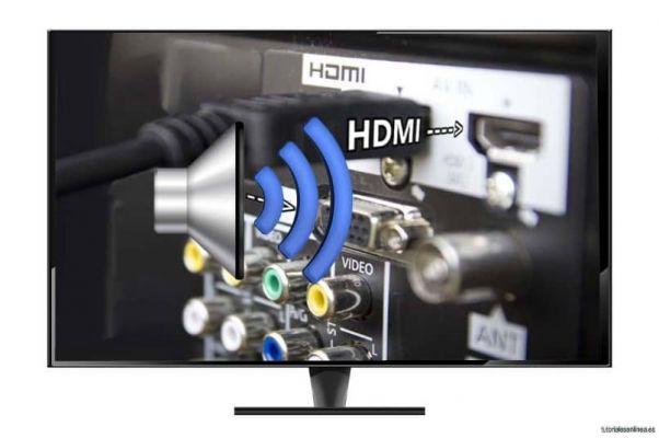 Cómo solucionar problemas de salida de audio HDMI en Windows 10