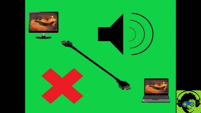 Cómo solucionar problemas de salida de audio HDMI en Windows 10