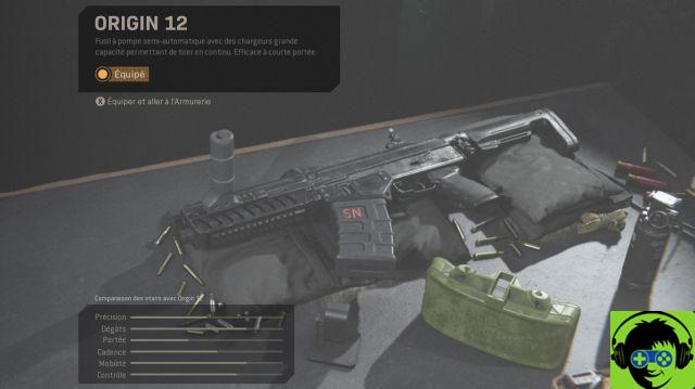 Call of Duty: Warzone - Quali sono le migliori armi del gioco?