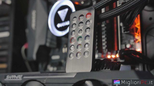 Gamdias Chione P2 360R Review • Liquid AIO Dissipator