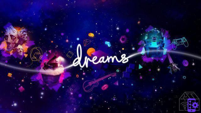 Reseña de Dreams: el arenero con el que siempre hemos soñado