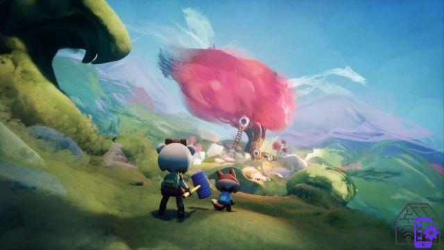 Dreams review: the sandbox we've always dreamed of