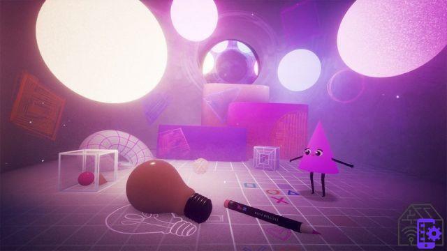 Dreams review: the sandbox we've always dreamed of