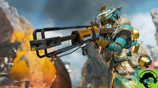 Come vincere Armed and Dangerous in Apex Legends