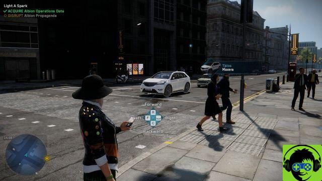 Watch Dogs: Legion Hacking - Comment pirater