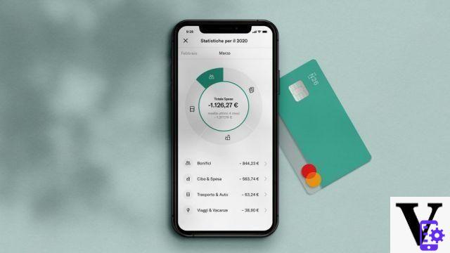 N26 leva o banco para supermercados Carrefour com Cash26