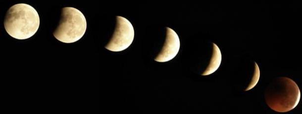 Comment photographier la Lune avec votre téléphone portable