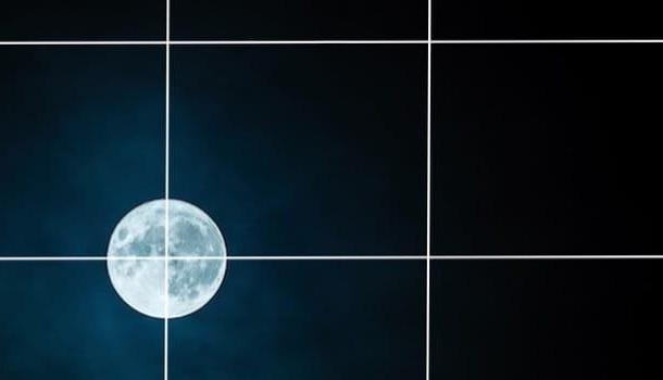 How to photograph the Moon with your cellphone