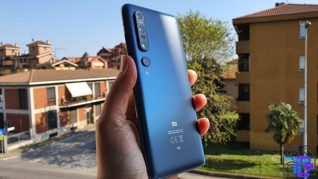 Revisión de Xiaomi Mi 10 Pro: imposible volver atrás