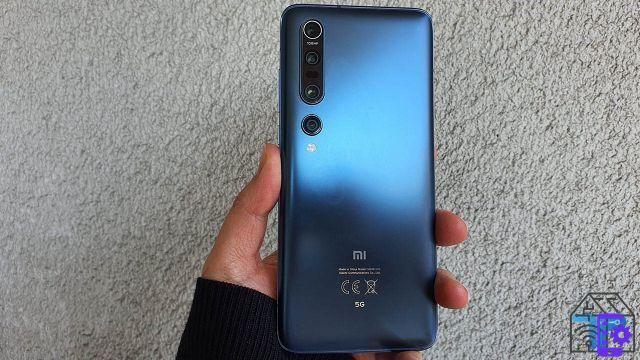 Revisão do Xiaomi Mi 10 Pro: impossível voltar atrás