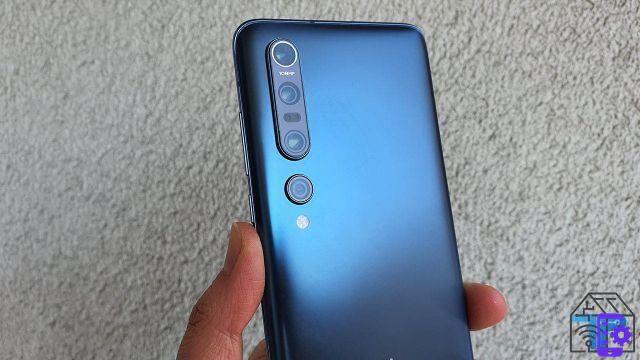 Revisión de Xiaomi Mi 10 Pro: imposible volver atrás