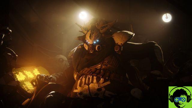 ¿Cuál es la ubicación de Pallas Siegebreaker en Destiny 2?