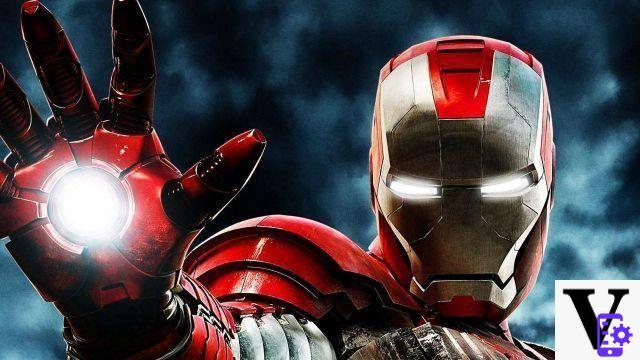 The order of viewing of Marvel movies: the secret to the perfect marathon