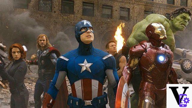 L'ordre de visionnage des films Marvel : le secret du marathon parfait