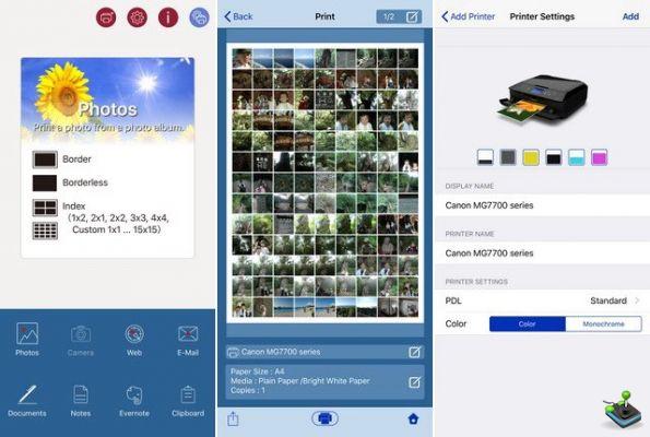 Le migliori app di stampa per iPhone e iPad