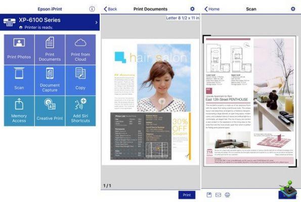 Le migliori app di stampa per iPhone e iPad