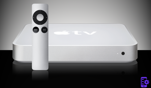 Comment utiliser plusieurs comptes sur Apple TV