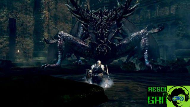 Dark Souls Remastered  Guide Conseils pour Bien Débuter