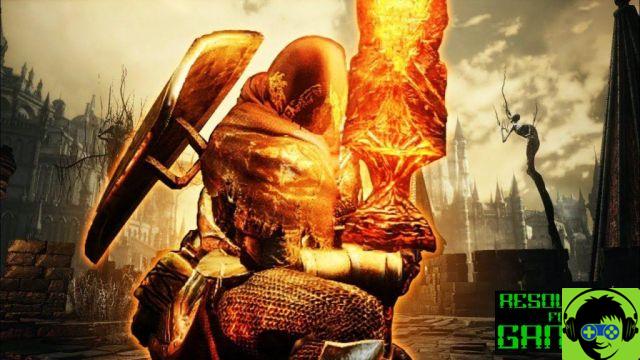 Dark Souls Remasters : Guide and Tips to Get Started