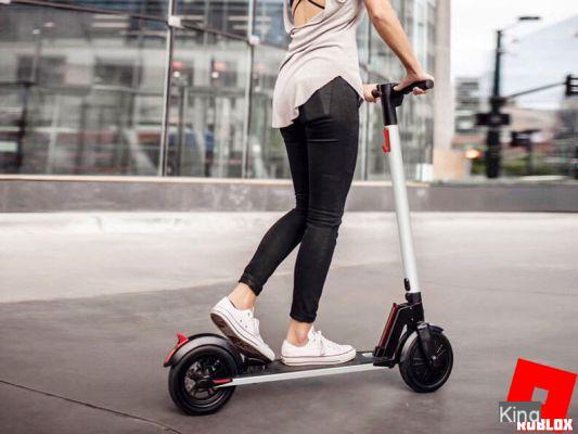 El mejor scooter eléctrico de agosto de 2021: aquí está cuál elegir