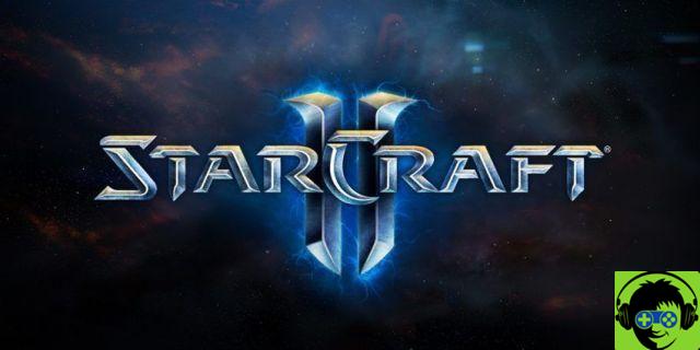Starcraft 2 skins free