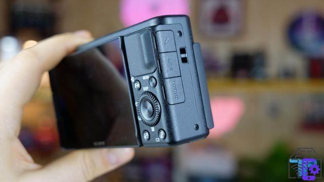 The Sony ZV-1 review. (Almost) Perfect for vlogs