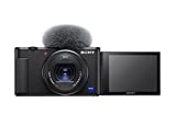 L'examen Sony ZV-1. (Presque) Parfait pour les vlogs