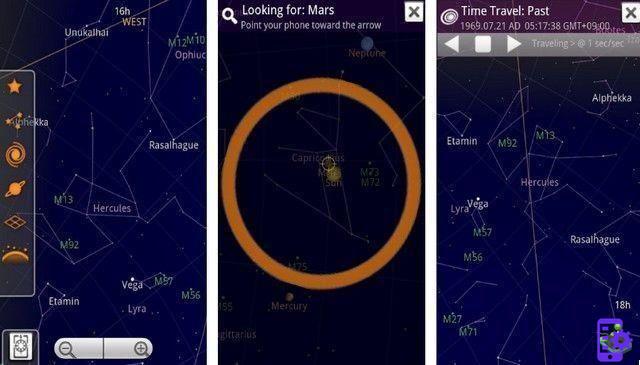 Le 10 migliori app di realtà aumentata per Android