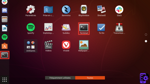 ¿Cómo ejecutar el software de Windows en Ubuntu?