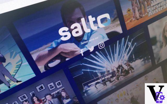 Salto: the Council of State finally validates the platform, Free grinds its teeth